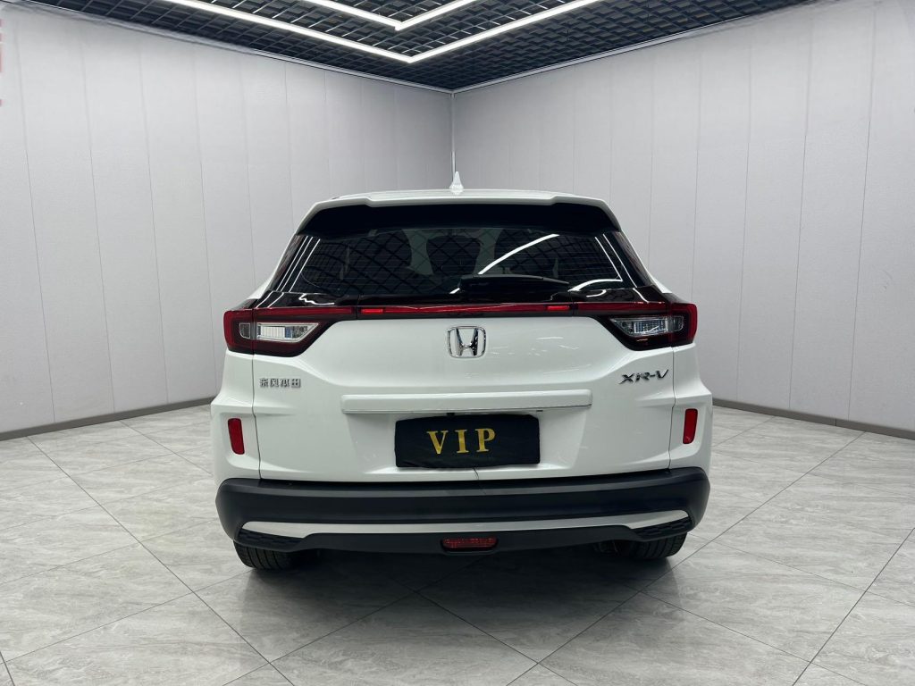 Honda XR-V 2021 1.5L CVT Deluxe - Huishida Trading