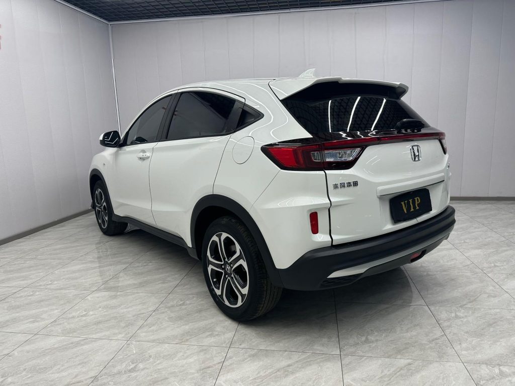 Honda XR-V 2021 1.5L CVT Deluxe - Huishida Trading