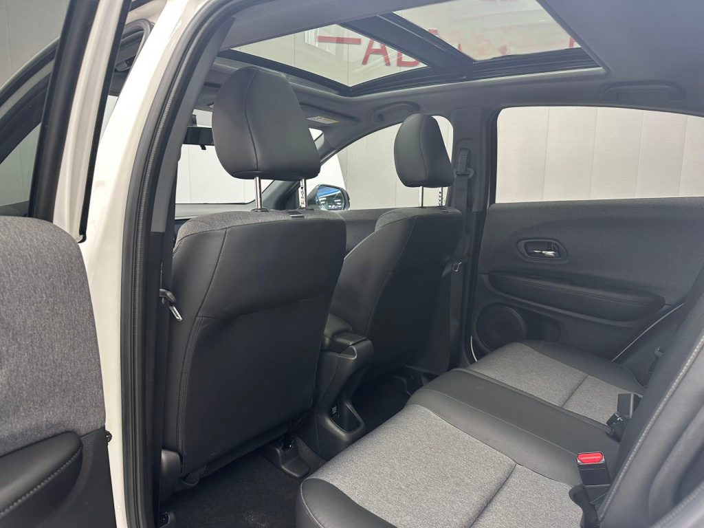 Honda XR-V 2021 1.5L CVT Deluxe - Huishida Trading