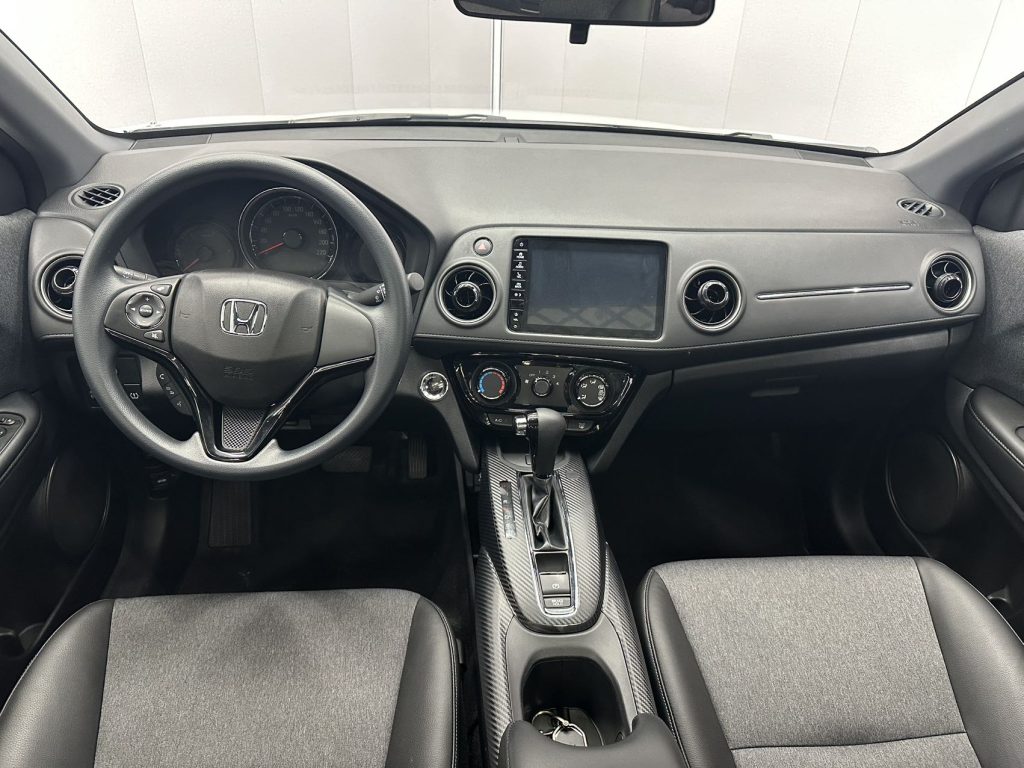 Honda XR-V 2021 1.5L CVT Deluxe - Huishida Trading