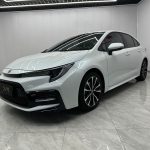 Toyota LEVIN 2021 185T CVT Sport