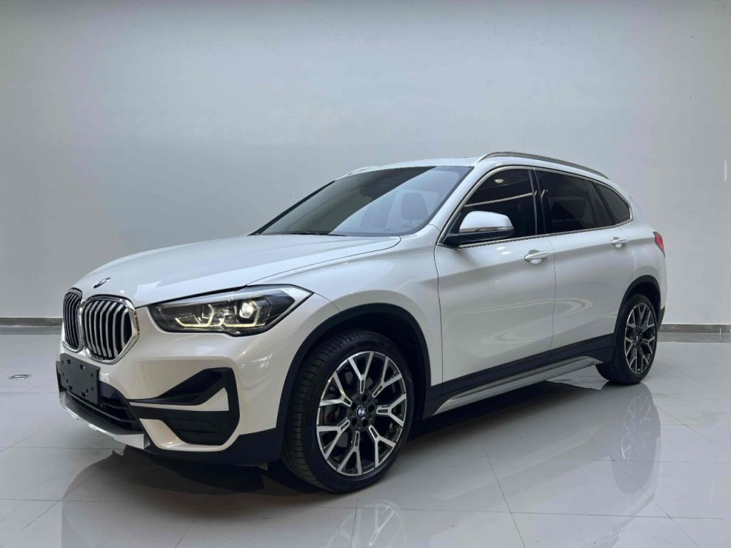 BMW x1 2021 Modified xDrive25Li Premium - Huishida Trading
