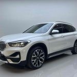 BMW x1 2021 Modified xDrive25Li Premium