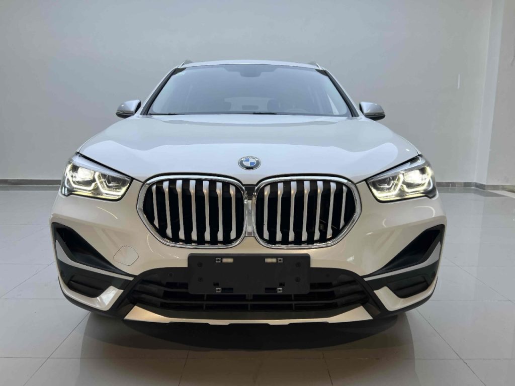 BMW x1 2021 Modified xDrive25Li Premium - Huishida Trading