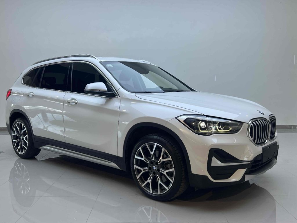 BMW x1 2021 Modified xDrive25Li Premium - Huishida Trading