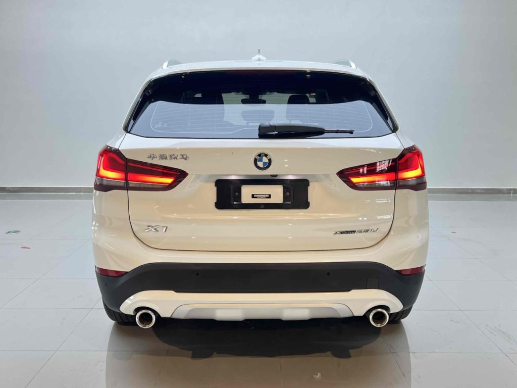 BMW x1 2021 Modified xDrive25Li Premium - Huishida Trading