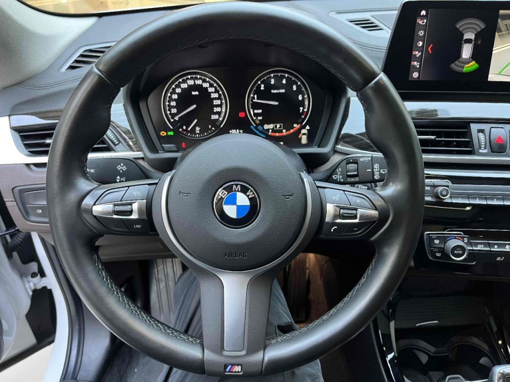 BMW x1 2021 Modified xDrive25Li Premium - Huishida Trading