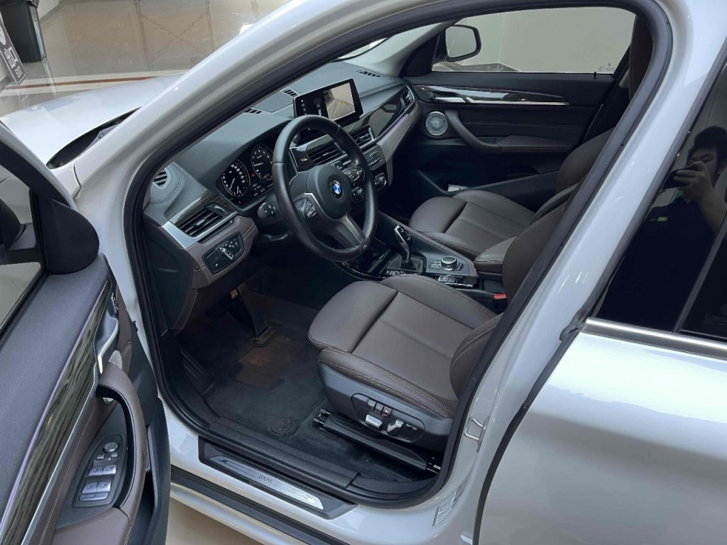 BMW x1 2021 Modified xDrive25Li Premium - Huishida Trading