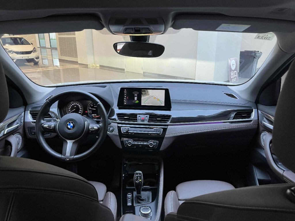 BMW x1 2021 Modified xDrive25Li Premium - Huishida Trading