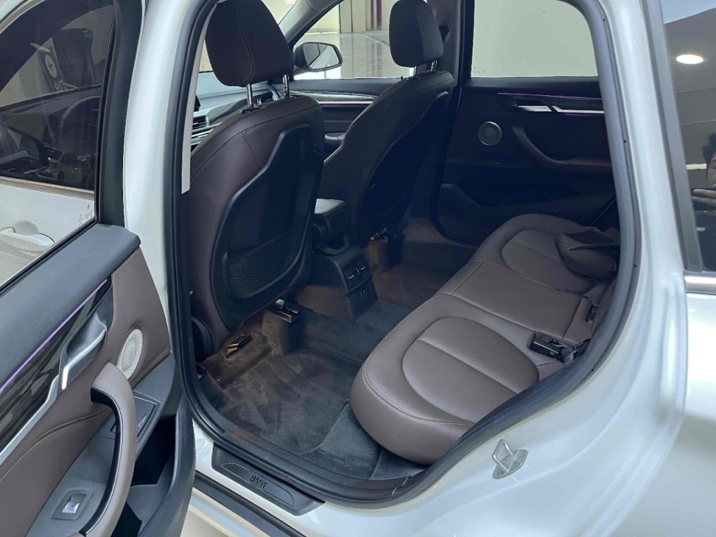 BMW x1 2021 Modified xDrive25Li Premium - Huishida Trading