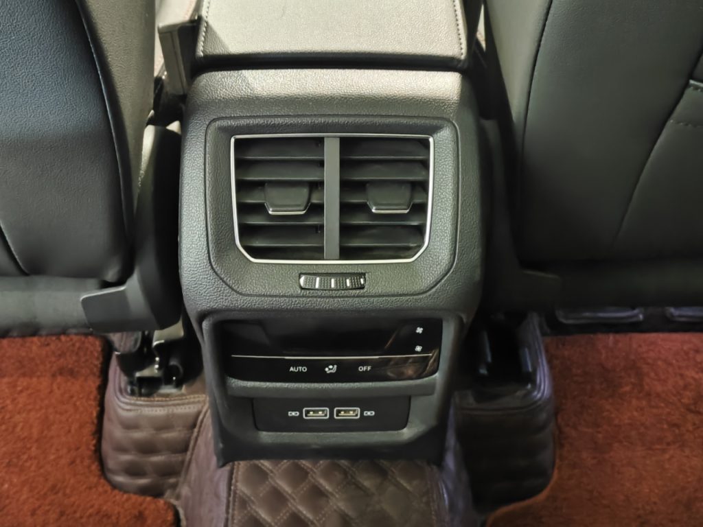 Volkswagen Tayron 2020 280TSI 2WD Luxury Intelligent Edition - Huishida Trading