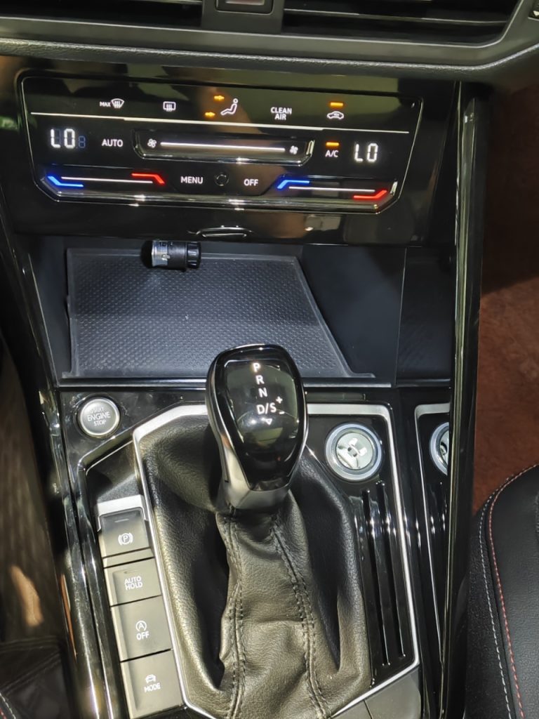 Volkswagen Tayron 2020 280TSI 2WD Luxury Intelligent Edition - Huishida Trading