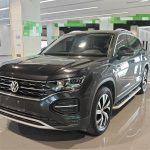 Volkswagen Tayron 2020 280TSI 2WD Luxury Intelligent Edition