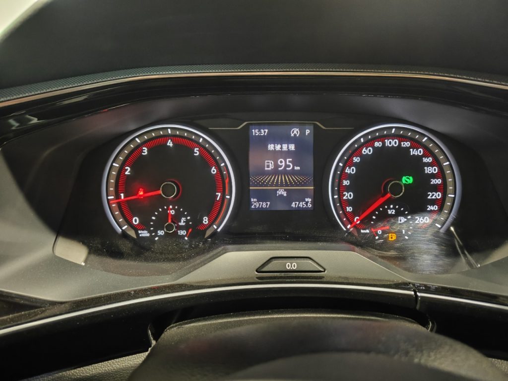 Volkswagen Tayron 2020 280TSI 2WD Luxury Intelligent Edition - Huishida Trading