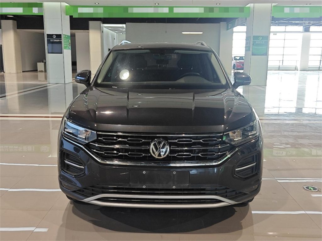 Volkswagen Tayron 2020 280TSI 2WD Luxury Intelligent Edition - Huishida Trading