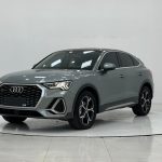 Audi Q3 Sportback 2022 45 TFSI quattro мод