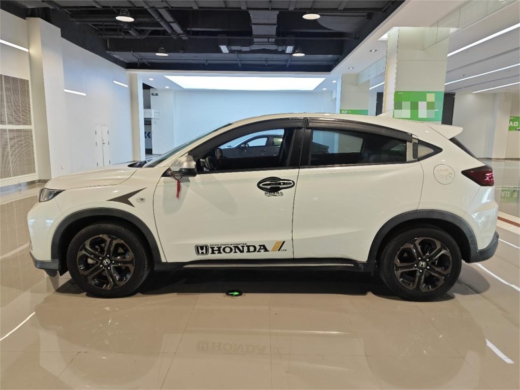 Honda XR-V 2021 220TURBO CVT Comfort Edition - Huishida Trading