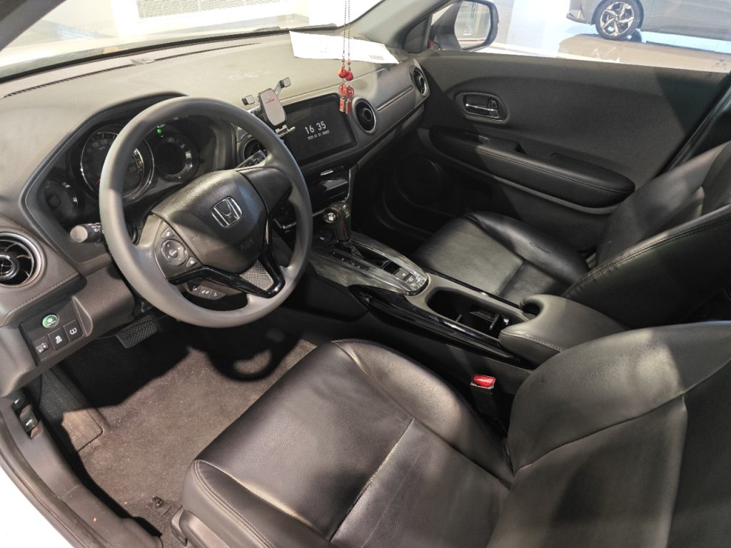 Honda XR-V 2021 220TURBO CVT Comfort Edition - Huishida Trading