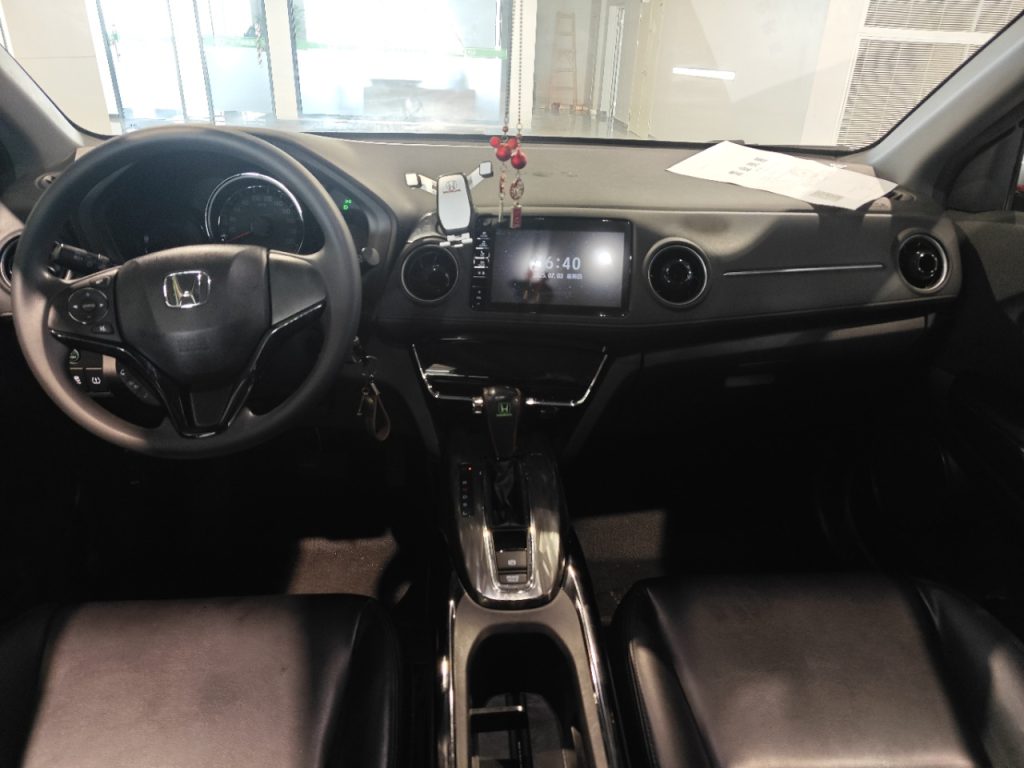 Honda XR-V 2021 220TURBO CVT Comfort Edition - Huishida Trading