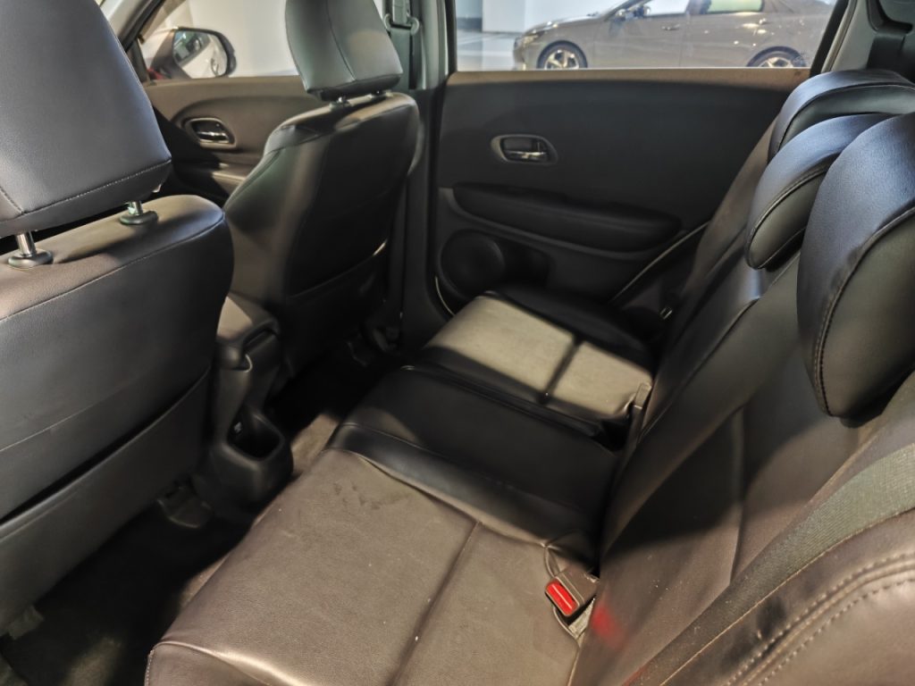 Honda XR-V 2021 220TURBO CVT Comfort Edition - Huishida Trading