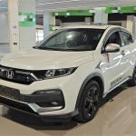 Honda XR-V  2021 220TURBO CVT Comfort Edition