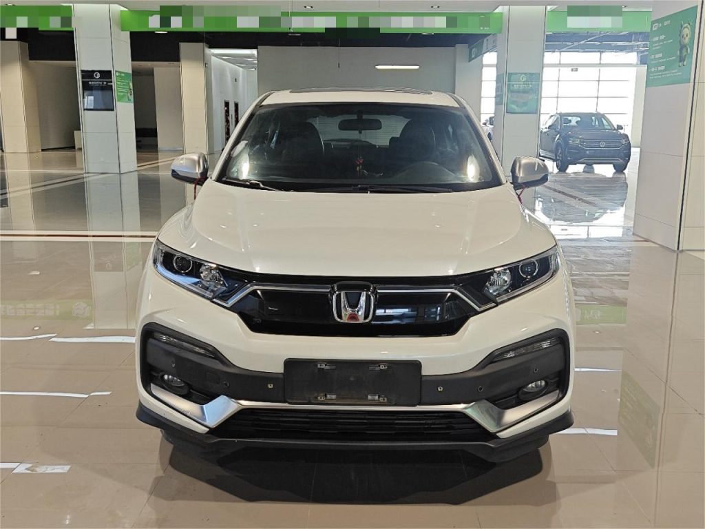 Honda XR-V 2021 220TURBO CVT Comfort Edition - Huishida Trading