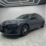Honda Accord 2022 260TURBO Phantom Night – Flagship Edition