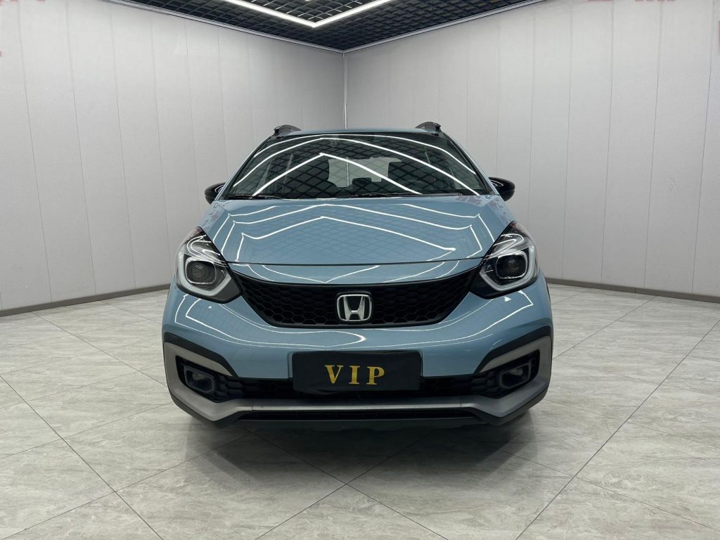 Honda LIFE 2021 1.5L CVT SPO-SS Spirit Edition - Huishida Trading