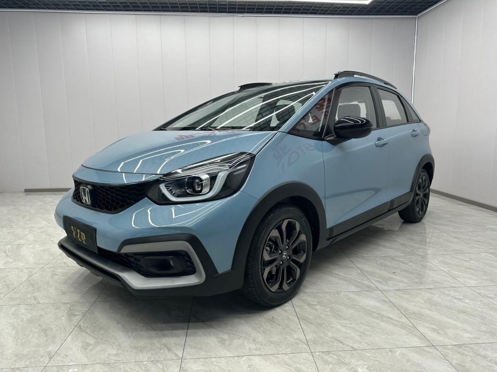 Honda LIFE 2021 1.5L CVT SPO-SS Spirit Edition - Huishida Trading