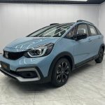 Honda LIFE 2021 1.5L CVT SPO-SS Spirit Edition