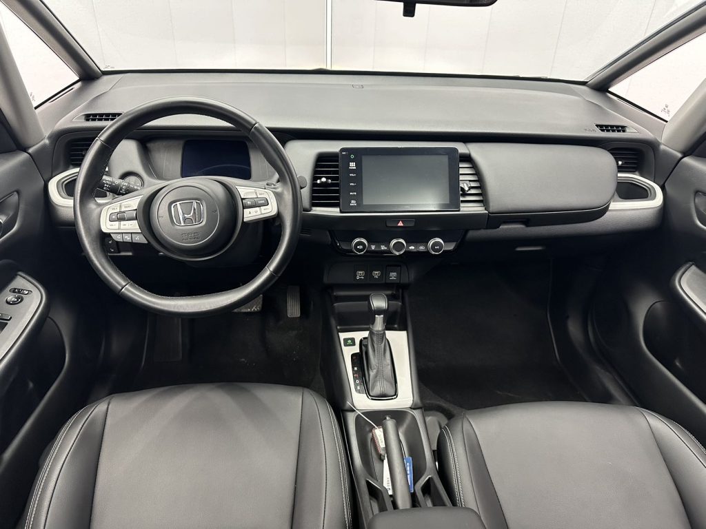 Honda LIFE 2021 1.5L CVT SPO-SS Spirit Edition - Huishida Trading