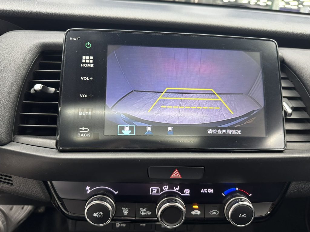 Honda LIFE 2021 1.5L CVT SPO-SS Spirit Edition - Huishida Trading