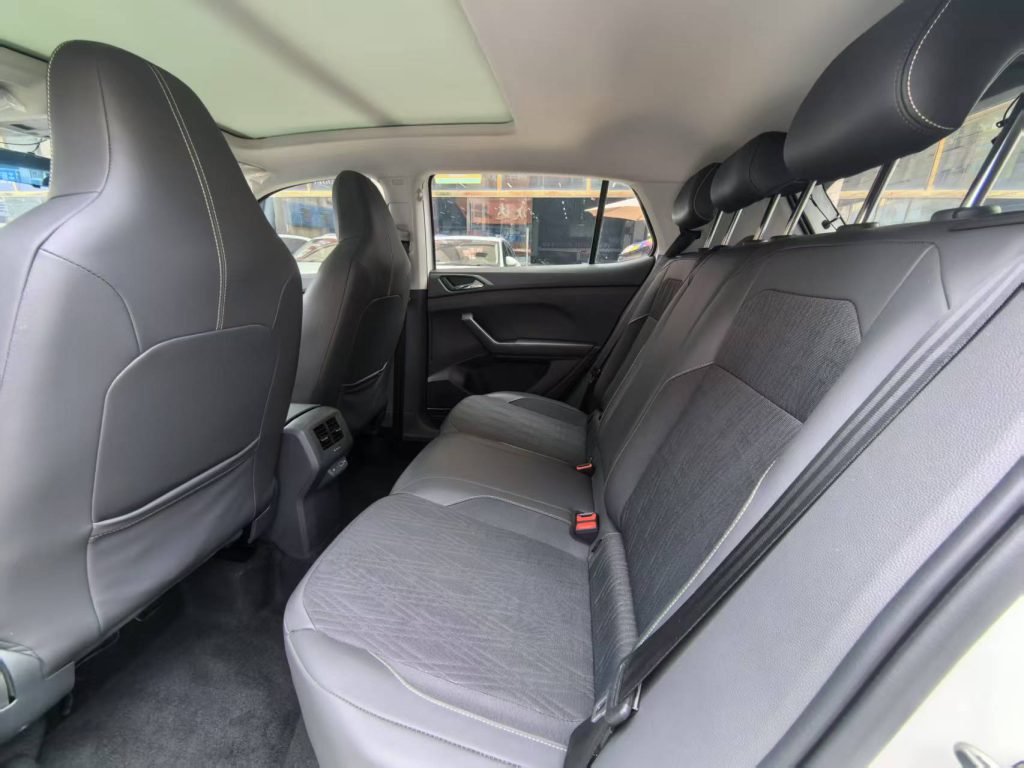 Volkswagen T-Cross 2021 280TSI DSG Comfort - Huishida Trading