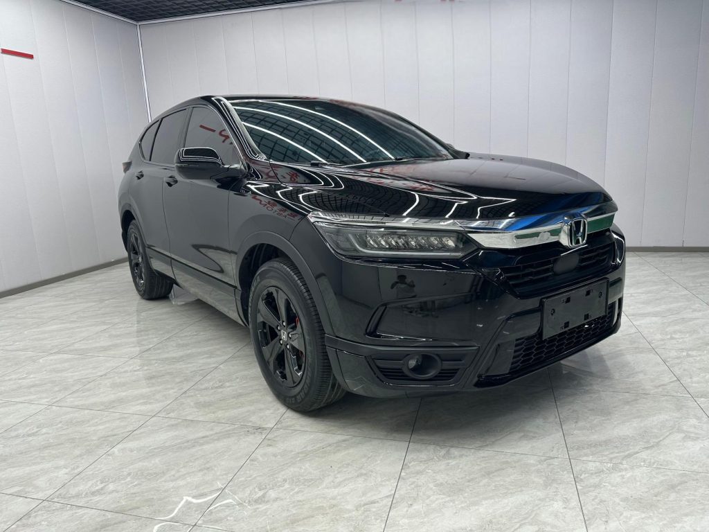 Honda BREEZE 2021 240TURBO CVT 2WD Intelligent Enjoyment Edition - Huishida Trading