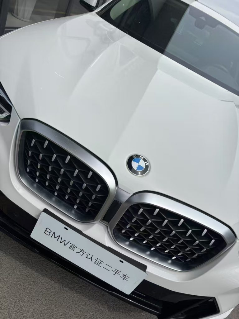 BMW X4 2022 xDrive 25i M Sport Package - Huishida Trading