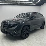 Jetta VS7 2022 280TSI Auto High Gloss Pleasure Edition