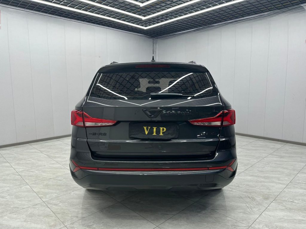 Jetta VS7 2022 280TSI Auto High Gloss Pleasure Edition - Huishida Trading