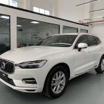 Volvo XC60  2021 T5 4WD Zhiyi Luxury Edition