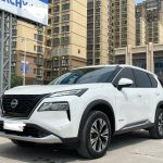 Nissan X-Trail 2023 e-POWER Hyper Hybrid Dual Motor 4WD Luxury Edition
