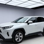 Toyota RAV4 2021 2.0L CVT 2WD Style PLUS Edition