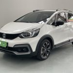 Honda LIFE  2021 1.5L CVT CRO-SS Spirit Edition