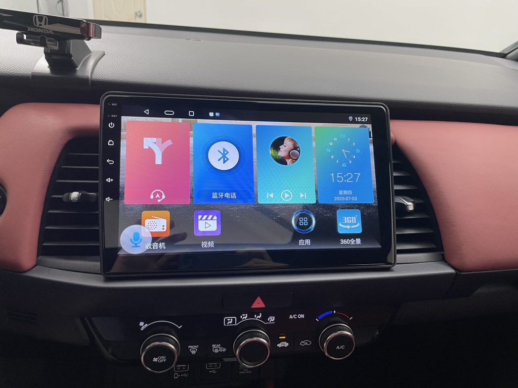 Honda LIFE 2021 1.5L CVT CRO-SS Spirit Edition - Huishida Trading