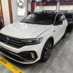Volkswagen T-ROC  2022 280TSI DSG 2WD R-Line Pro PLUS