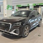 Audi Q2L  2022 35TFSI Dynamic Fashion Type National