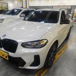 BMW X3  2022 xDrive30i Leading M Obsidian Night Package