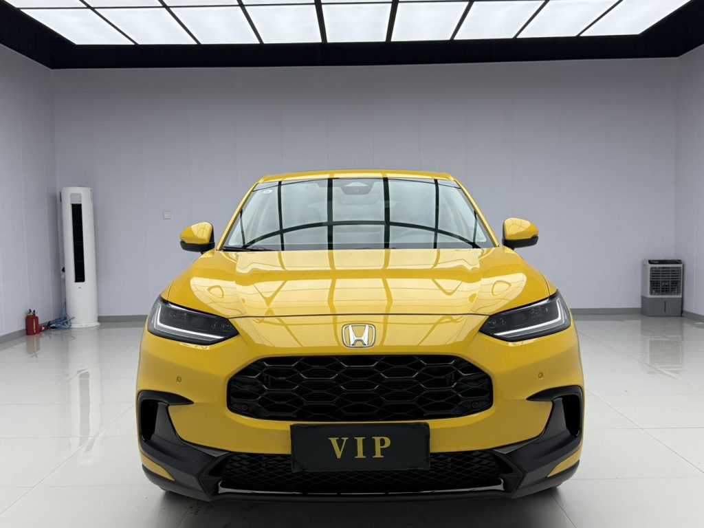 Honda ZRV 2022 1.5T CVT Premium - Huishida Trading