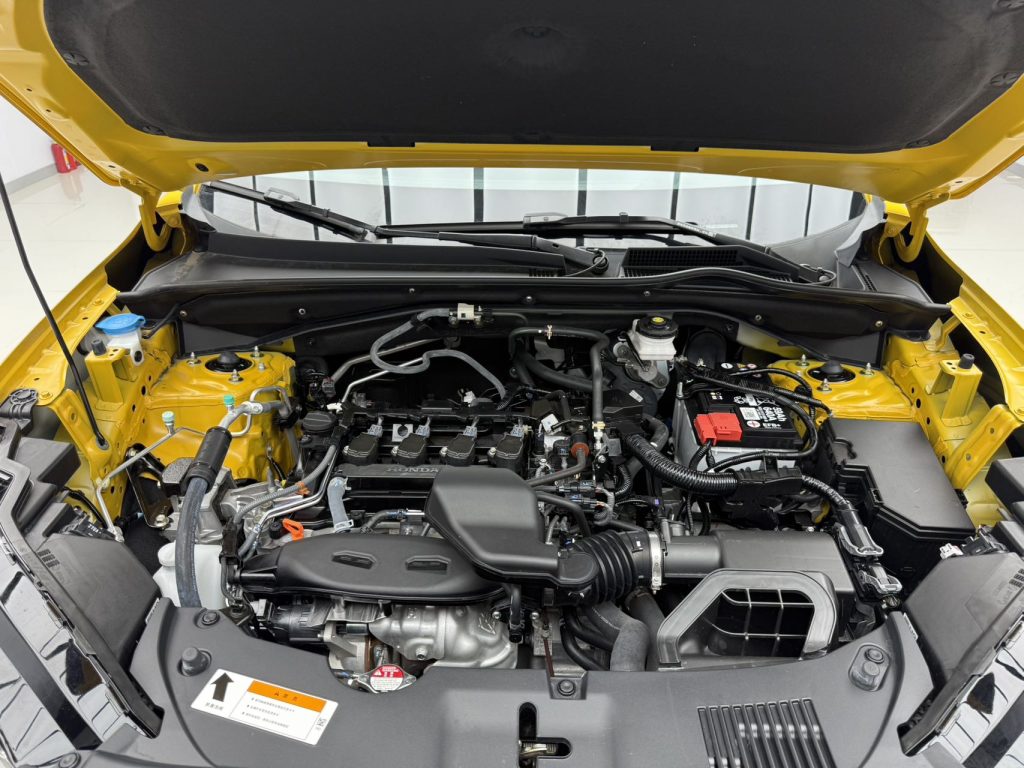 Honda ZRV 2022 1.5T CVT Premium - Huishida Trading