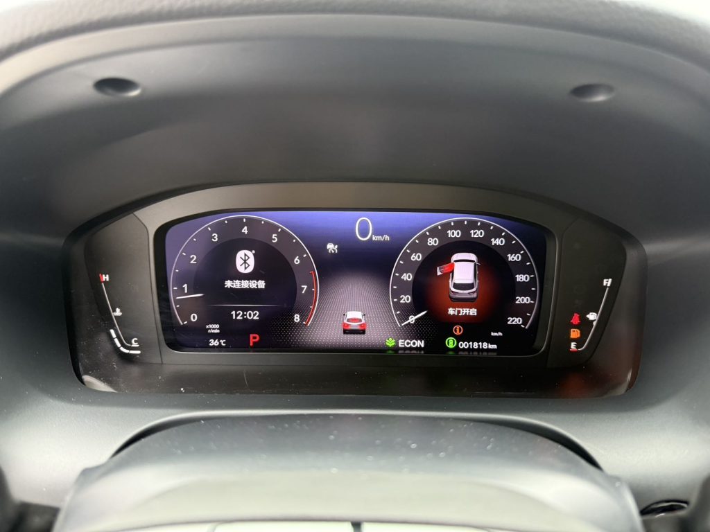 Honda ZRV 2022 1.5T CVT Premium - Huishida Trading
