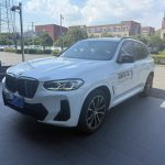 BMW X3 2022 xDrive30i Lead M Obsidian Package