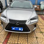 Lexus NX200 2020 200 FWD Frontier Edition